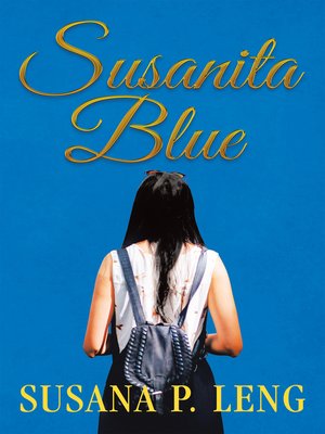 cover image of Susanita Blue